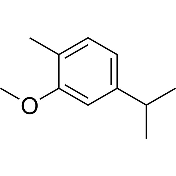 Carvacrol methyl ether (Standard)
