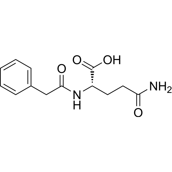 Phenylacetylglutamine (Standard)