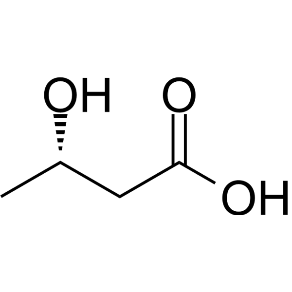 (S)-3-Hydroxybutanoic acid
