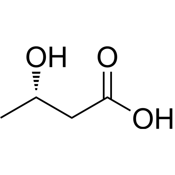 (S)-3-Hydroxybutanoic acid (Standard)