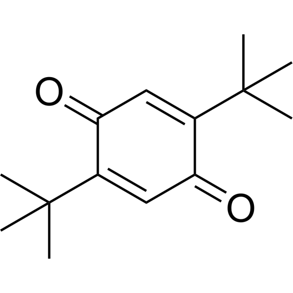 2,5-Di-tert-butyl-1,4-benzoquinone