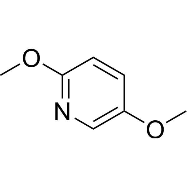 2,5-Dimethoxypyridine
