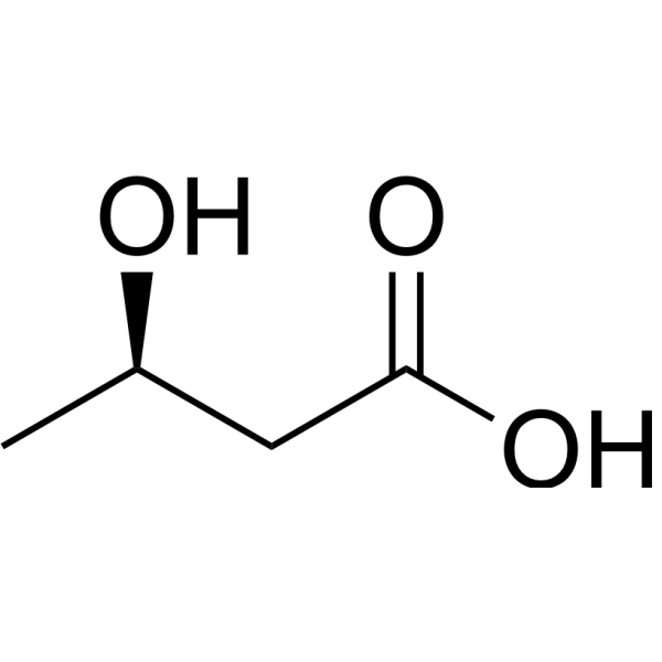 (R)-3-Hydroxybutanoic acid (Standard)