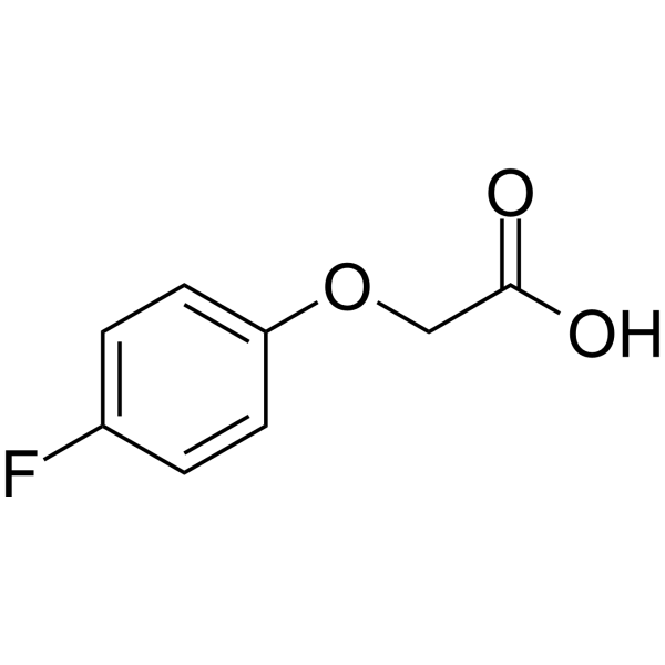 4-Fluorophenoxyacetic acid