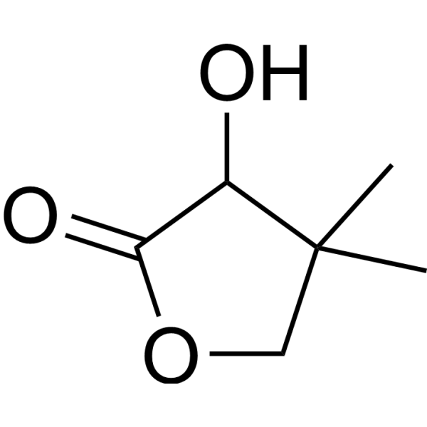 DL-Pantolactone (Standard)