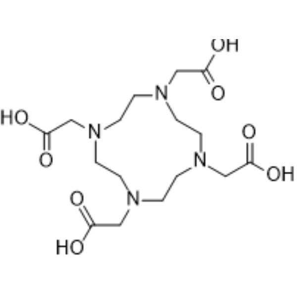 Tetraxetan (Standard)
