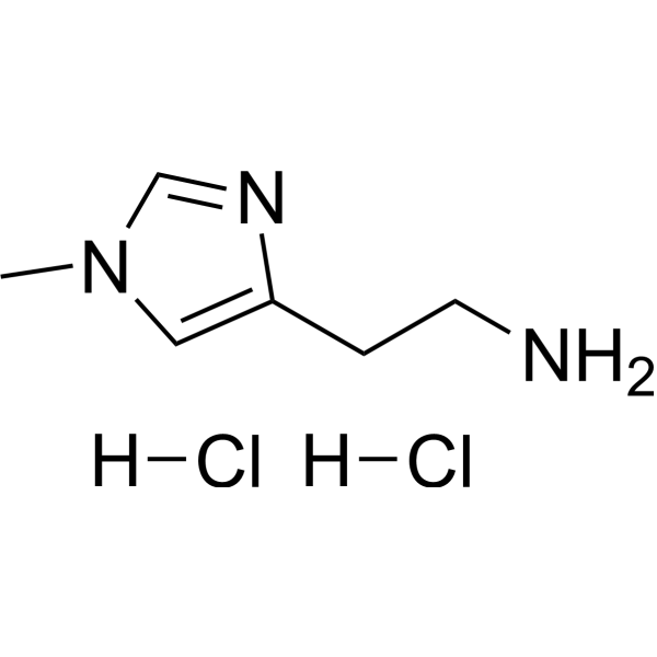1-Methylhistamine dihydrochloride (Standard)