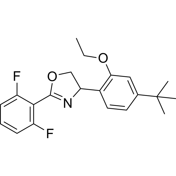 Etoxazole