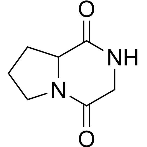 Cyclo-(Pro-Gly) (Standard)