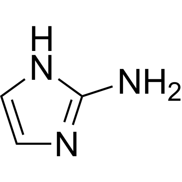 2-Aminoimidazole (Standard)