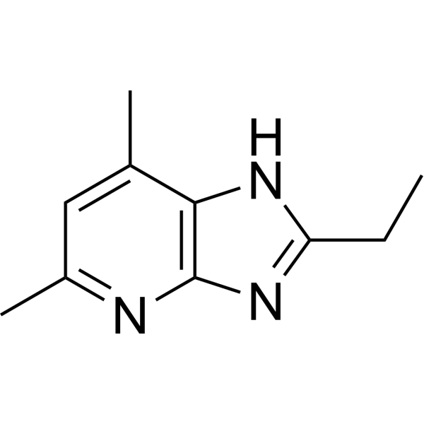 Adenosine receptor antagonist 4