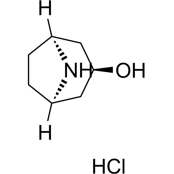 Nortropine hydrochloride