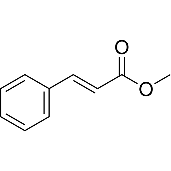 Methyl (E)-cinnamate (Standard)