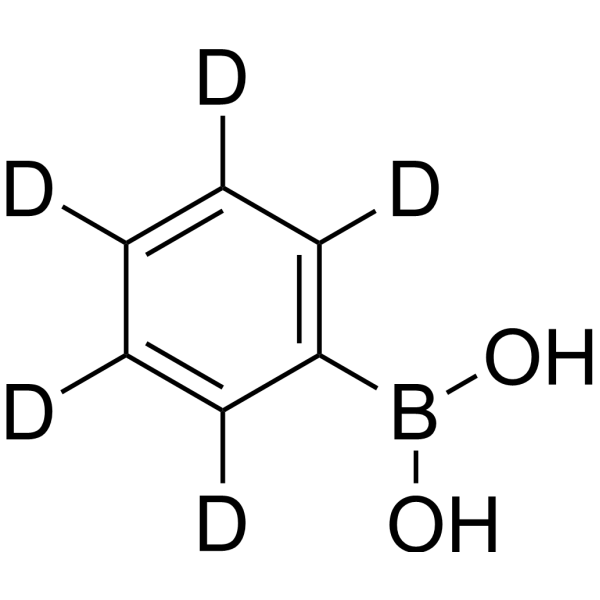 Phenyl-boronic acid-d5