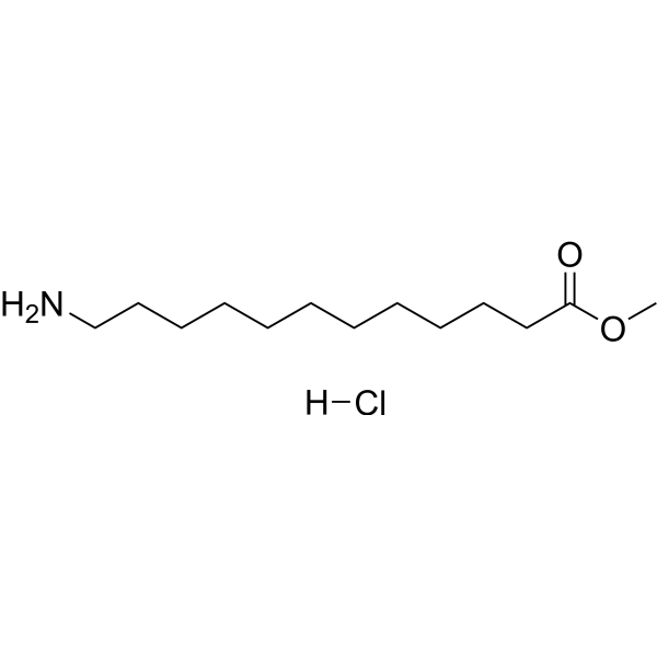 Methyl 12-aminododecanoate hydrochloride