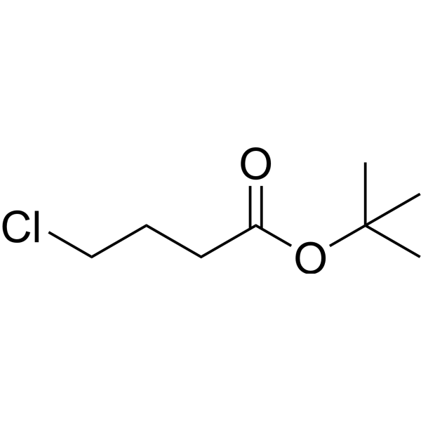 tert-Butyl 4-chlorobutanoate