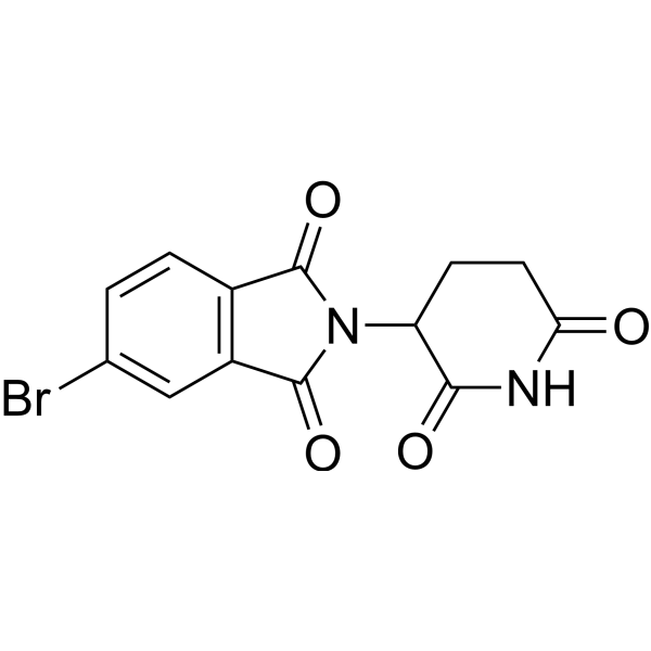 Thalidomide-5-Br