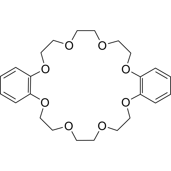 Dibenzo-24-crown-8-ether
