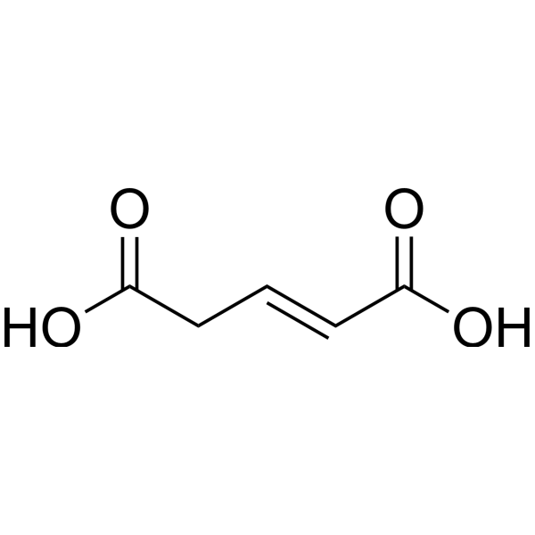 Glutaconic acid
