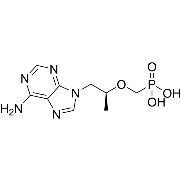 (S)-Tenofovir (Standard)