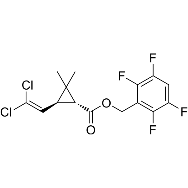Transfluthrin (Standard)
