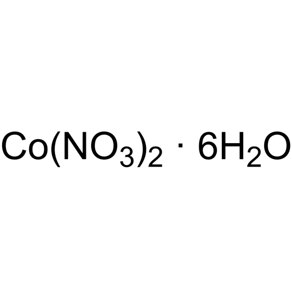 Cobalt(Ⅱ) nitrate hexahydrate, ACS, 98%