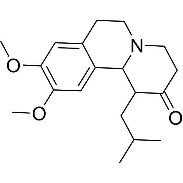 Tetrabenazine impurity 1