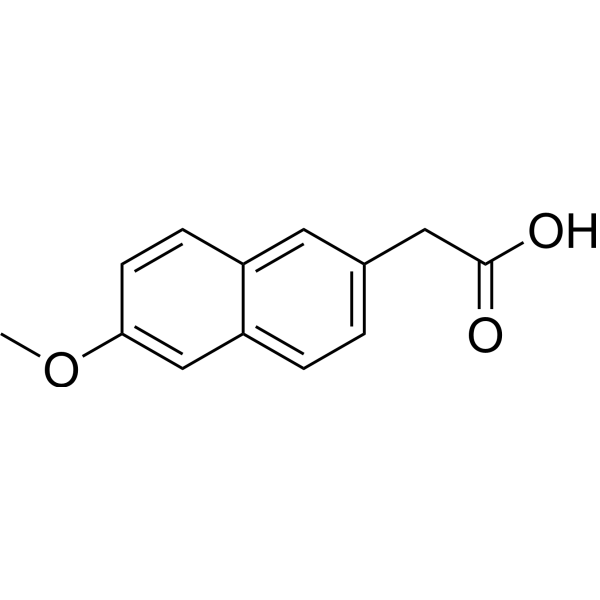 α-Demethylnaproxen (Standard)