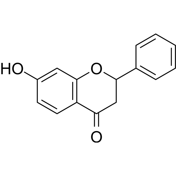 7-Hydroxyflavanone