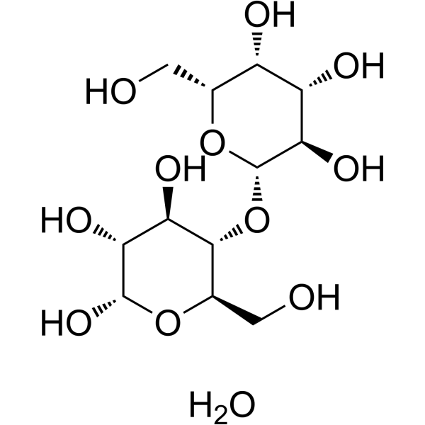 α-Lactose hydrate (Standard)