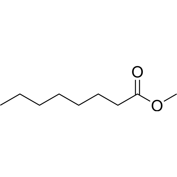 Methyl octanoate (Standard)