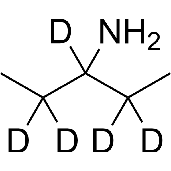 Pentan-3-amine-d5