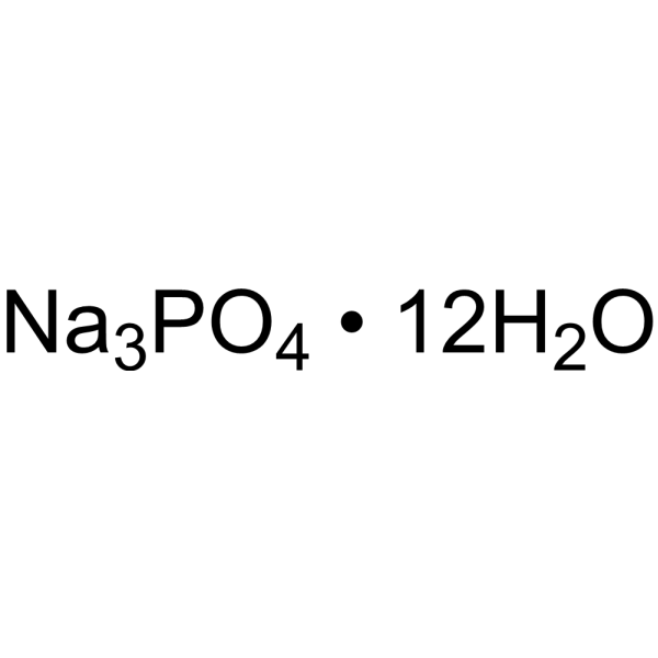 Trisodium phosphate dodecahydrate, 98%