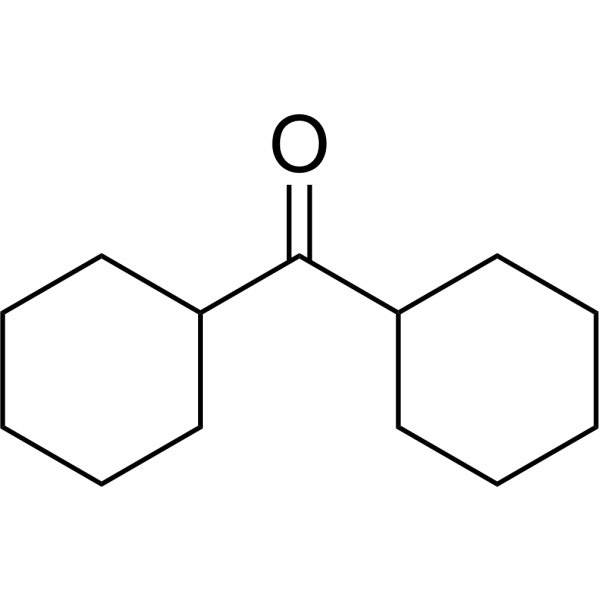 Dicyclohexyl ketone