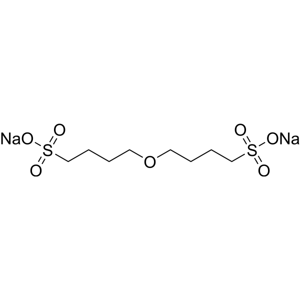 Sodium 4,4'-oxybis(butane-1-sulfonate) (Standard)