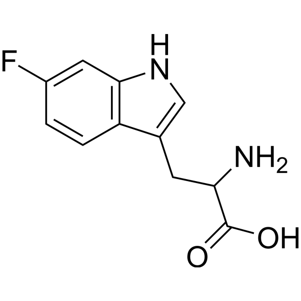 6-Fluorotryptophan (Standard)