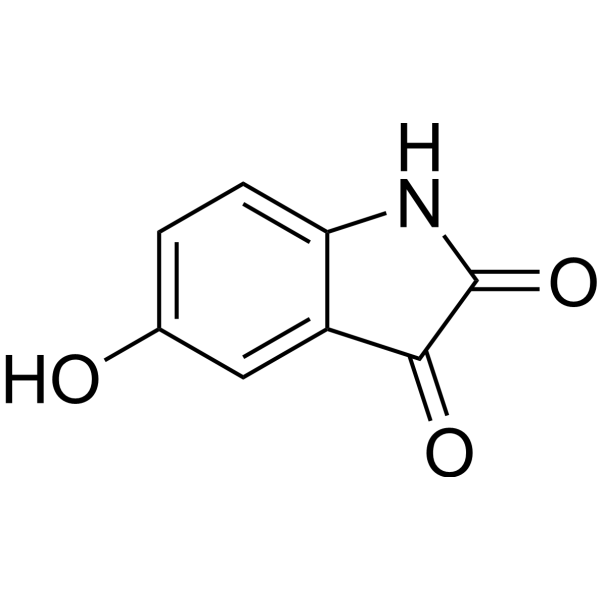 5-Hydroxyisatin
