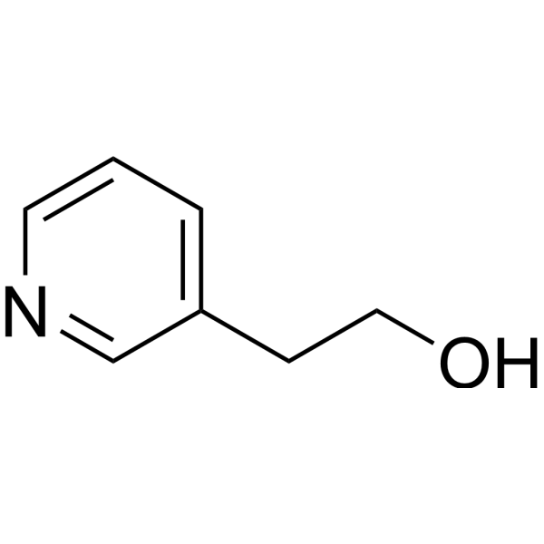 2-(Pyridin-3-yl)ethan-1-ol (Standard)