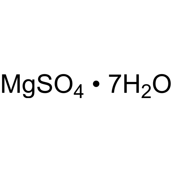 Magnesium sulfate heptahydrate, for cell culture