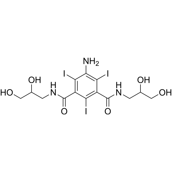 Iomeprol intermediate-1 (Standard)