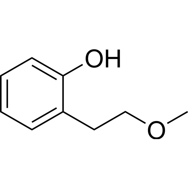 Metoprolol impurity 42
