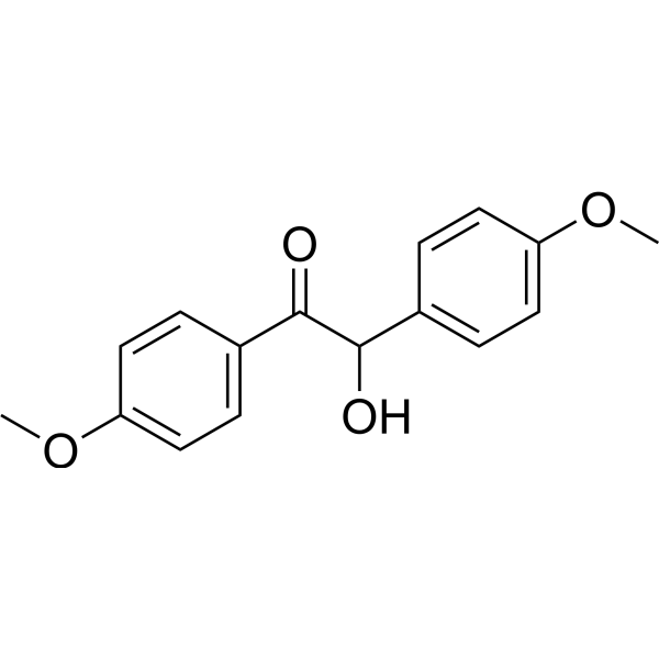 Anisoin