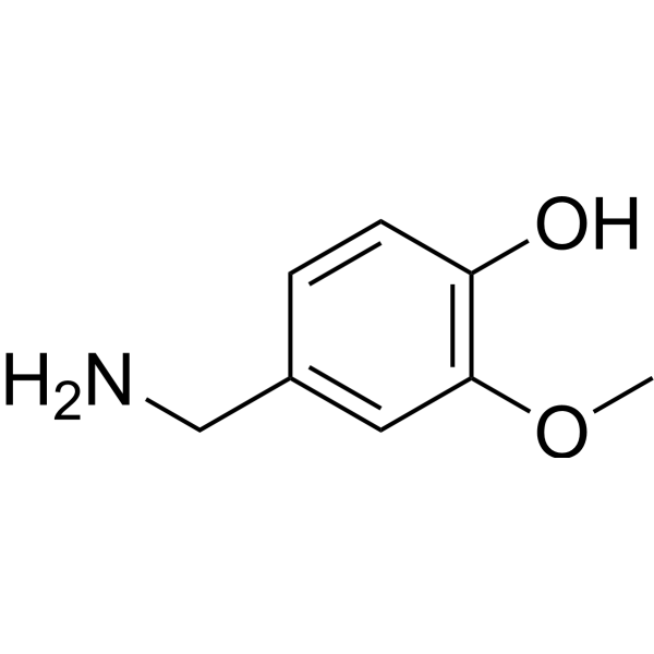Vanillylamine (Standard)