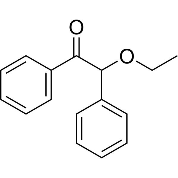 Benzoin ethyl ether