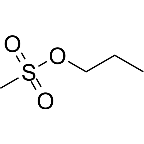 Propyl methanesulfonate (Standard)