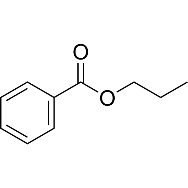 Propyl benzoate (Standard)
