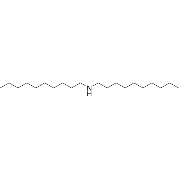 Didecylamine