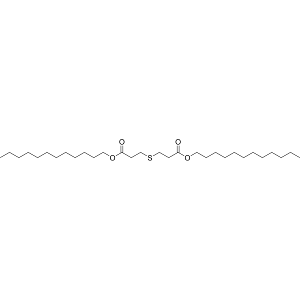 Dilauryl thiodipropionate (Standard)