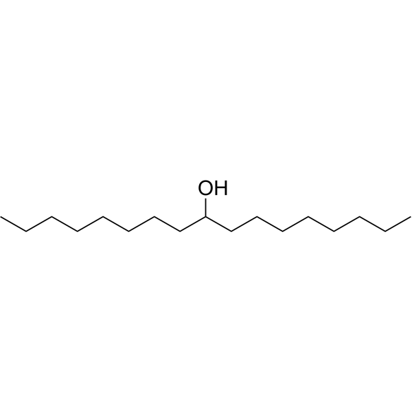 Heptadecan-9-ol