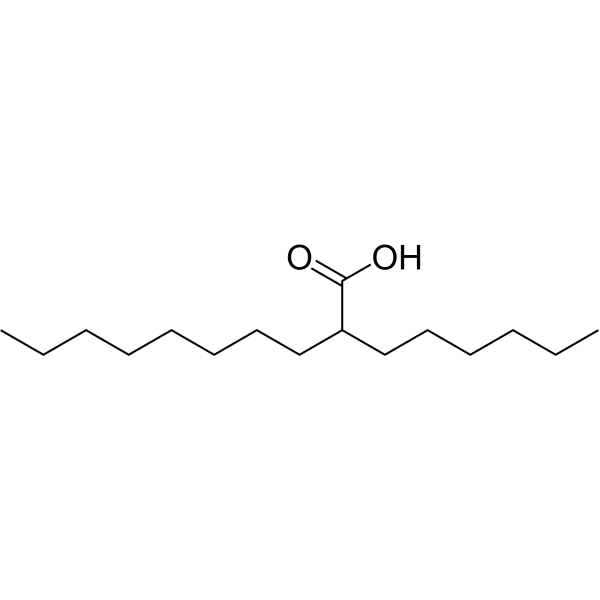 2-Hexyldecanoic acid (Standard)